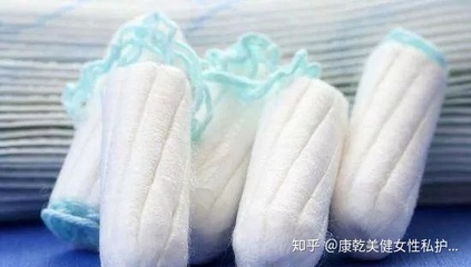 卫生巾和卫生棉条,你究竟更适合哪一款?