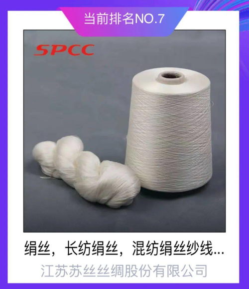 关注 第二届中国纤维纱线十大人气产品评选线上投票名单揭晓